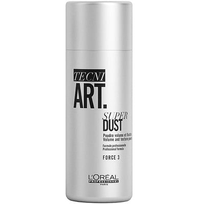 L'OREAL PROFESSIONNEL Tecni Art Super Dust Volume & Texture Powder 7g