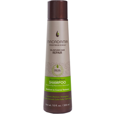 MACADAMIA Nourishing Repair Shampoo 300ml