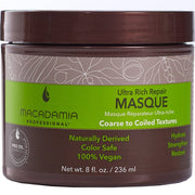 MACADAMIA Ultra Rich Repair Masque