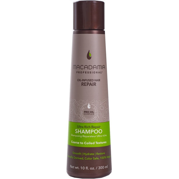 MACADAMIA Ultra Rich Repair Shampoo 300ml