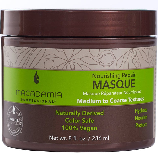 MACADAMIA Nourishing Repair Masque 500ml