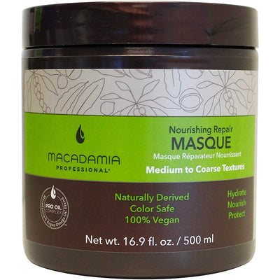 MACADAMIA Nourishing Repair Masque 500ml