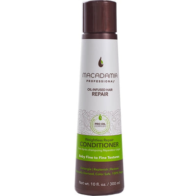 MACADAMIA weightless repair conditioner