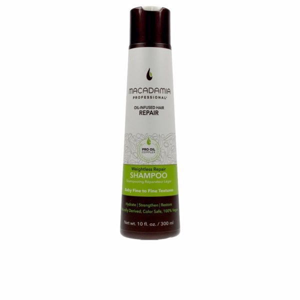 MACADAMIA Weightless Repair Shampoo