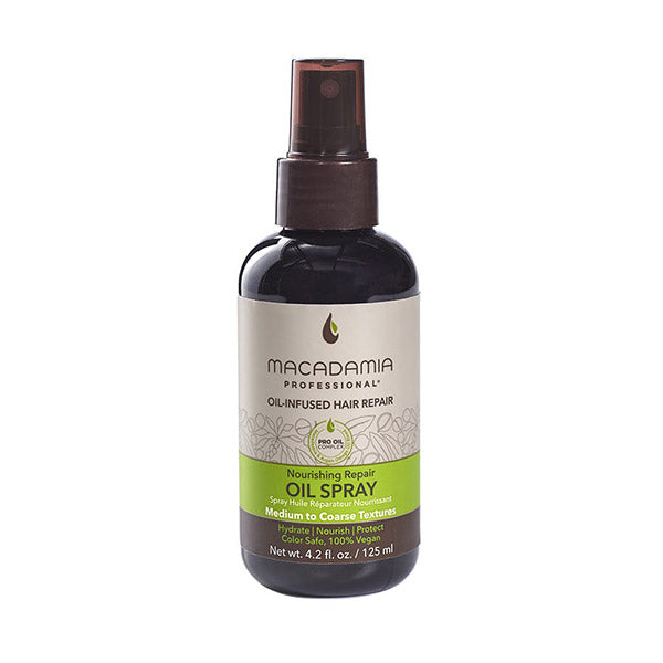 MACADAMIA Nourishing repair oil spray (125ml)