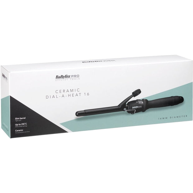 BaByliss Ceramic Dial a Heat Tong