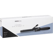 BaByliss Ceramic Dial a Heat Tong