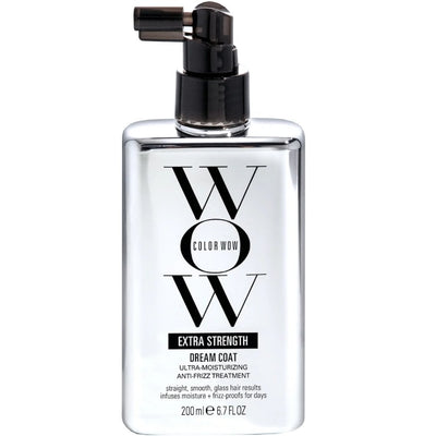 COLOR WOW Extra Strength Dream Coat Anti-Frizz & Ultra-Moisturizing Treatment 200ml