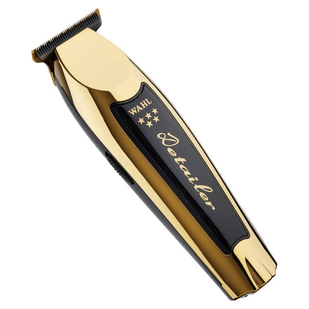 GOLD DETAILER LITHIUM CORDLESS TRIMMER