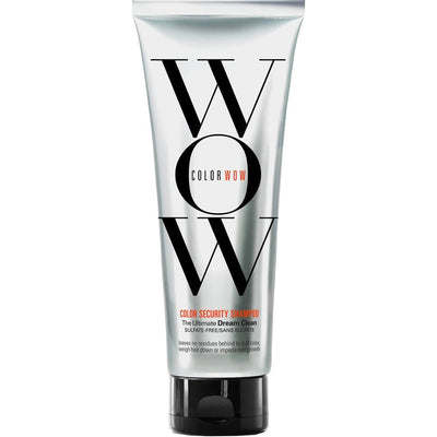 COLOR WOW Color security shampoo 250ml