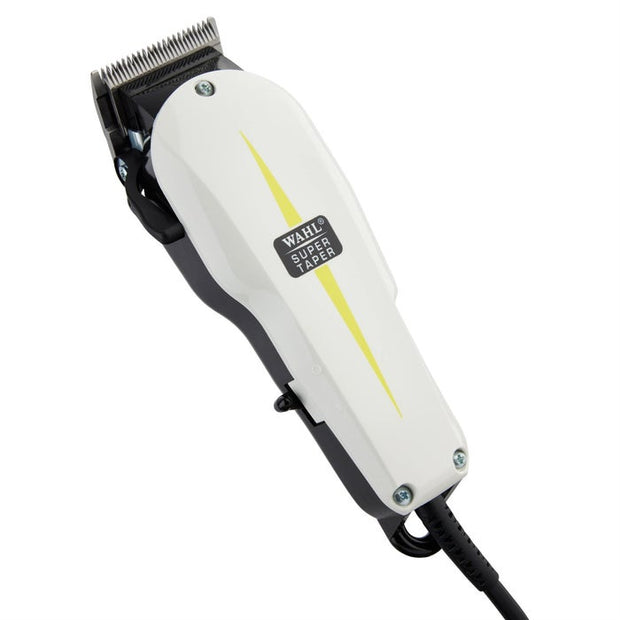 SUPER TAPER CORDLESS CLIPPER