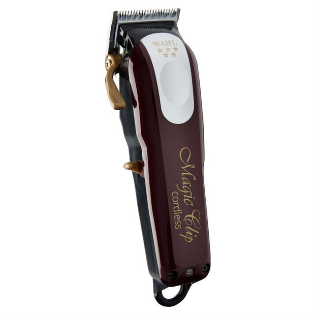 MAGIC CLIP CORDLESS CLIPPER