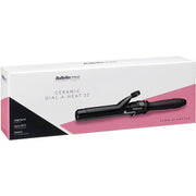 BaByliss Ceramic Dial a Heat Tong