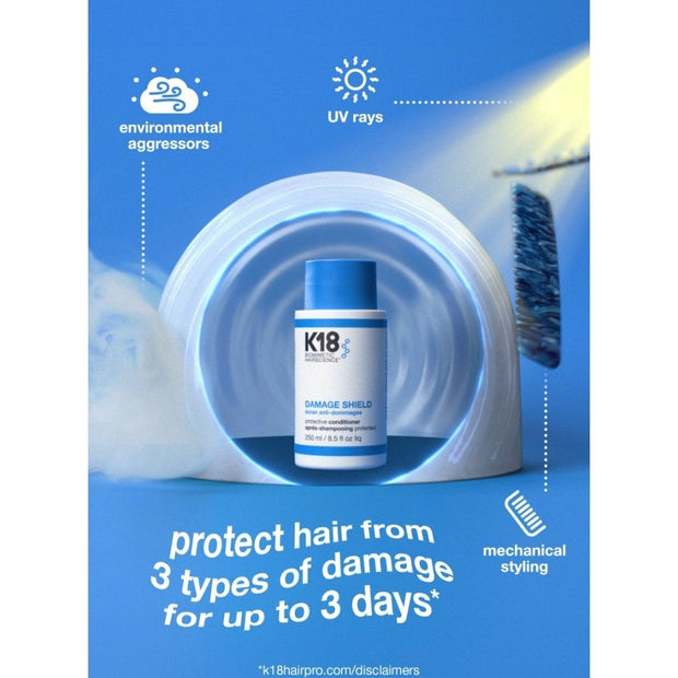 K18 Damage shield conditioner 250ml