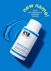 K18 Damage shield shampoo 250ml