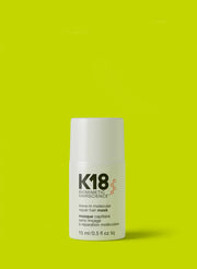 K18 ⁠Leave-in molecular repair hair mask