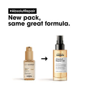 L'OREAL PROFESSIONNEL Serie Expert Absolut Repair Oil 10-In-1