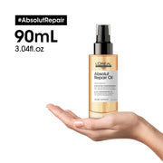 L'OREAL PROFESSIONNEL Serie Expert Absolut Repair Oil 10-In-1