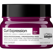 L'OREAL PROFESSIONNEL Curl Expression Intensive Moisturizer Rich Mask