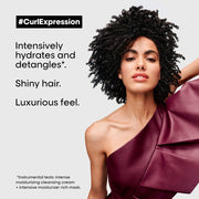 L'OREAL PROFESSIONNEL Curl Expression Intensive Moisturizer Rich Mask