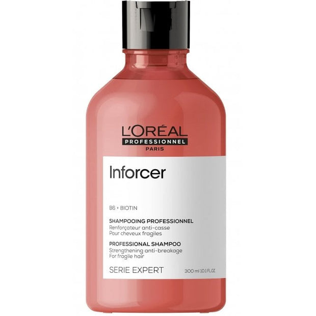 L'OREAL PROFESSIONNEL Serie Expert Inforcer Anti-Breakage Shampoo