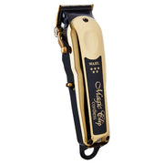 GOLD MAGIC CLIP CORDLESS CLIPPER